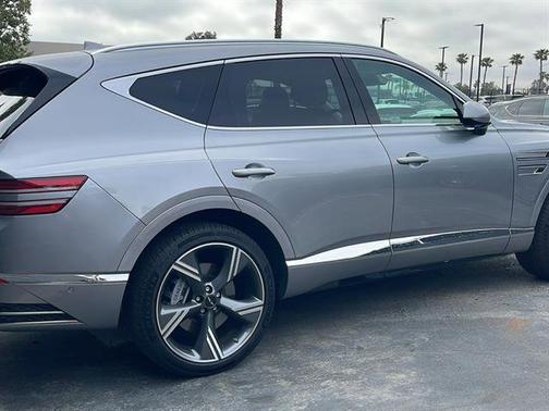 2025 Genesis GV80 2.5T Prestige