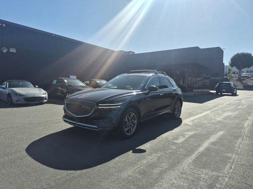 2023 Genesis GV70 2.5T