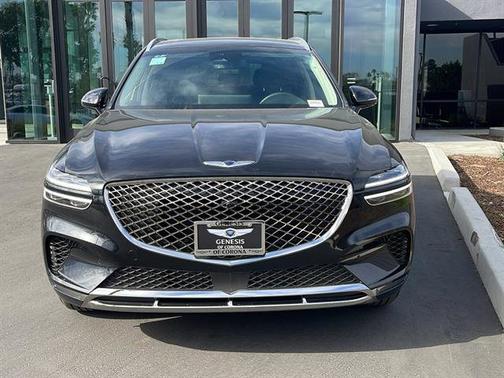 2025 Genesis GV70