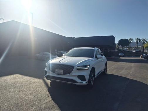 2026 Genesis GV70 2.5T