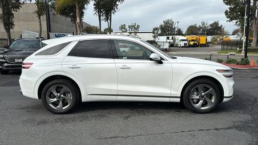 2026 Genesis GV70 2.5T