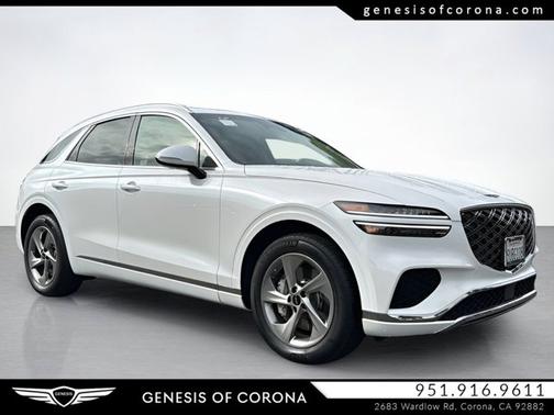 2026 Genesis GV70 2.5T