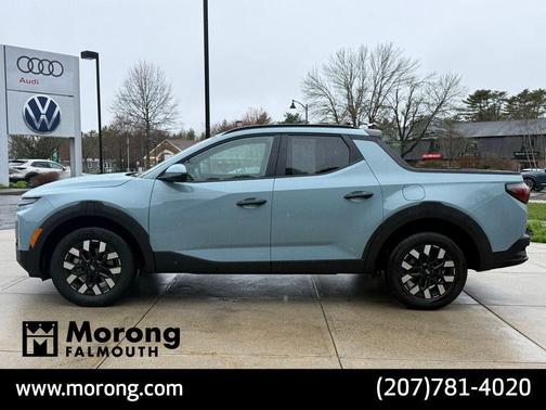 Bluestone 2026 Hyundai SANTA CRUZ SEL