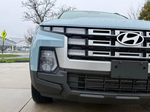 Bluestone 2026 Hyundai SANTA CRUZ SEL