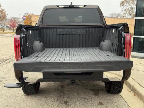 2025 Toyota Tundra 1794 Edition