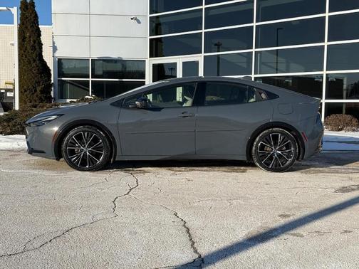 2023 Toyota Prius Limited