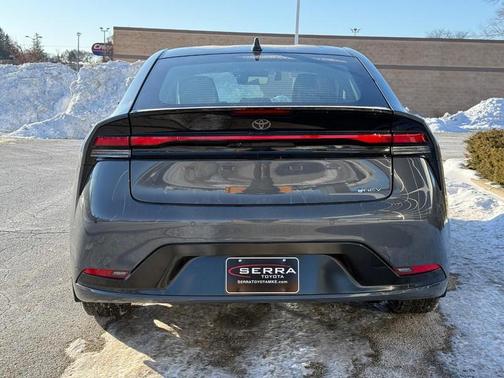 2023 Toyota Prius Limited