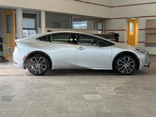 2024 Toyota Prius Limited