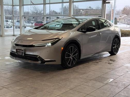 2024 Toyota Prius Limited
