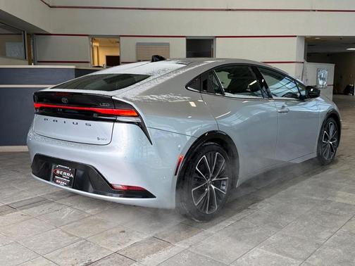 2024 Toyota Prius Limited