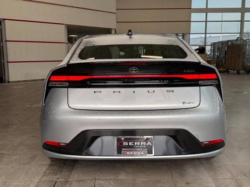 2024 Toyota Prius Limited