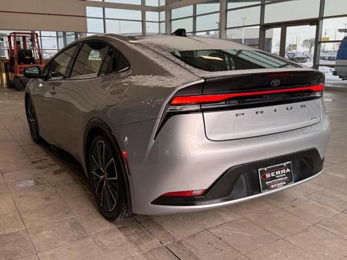 2024 Toyota Prius Limited