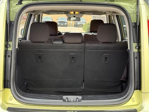 2013 Kia Soul Base