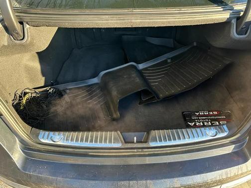 2015 Kia Cadenza Premium