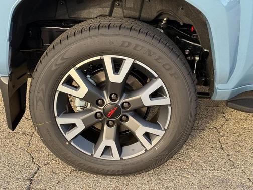 2025 Toyota 4Runner TRD Sport