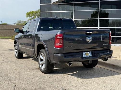 2021 RAM 1500 Limited