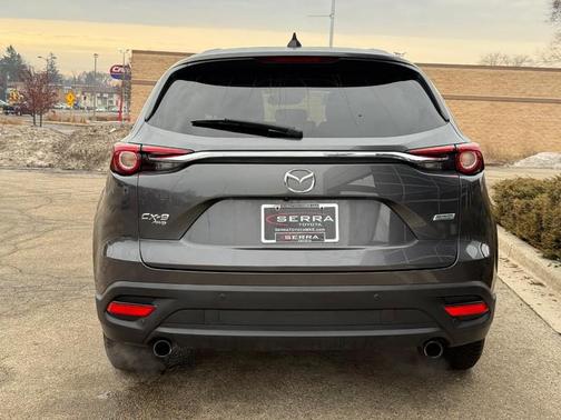 2018 Mazda CX-9 Touring