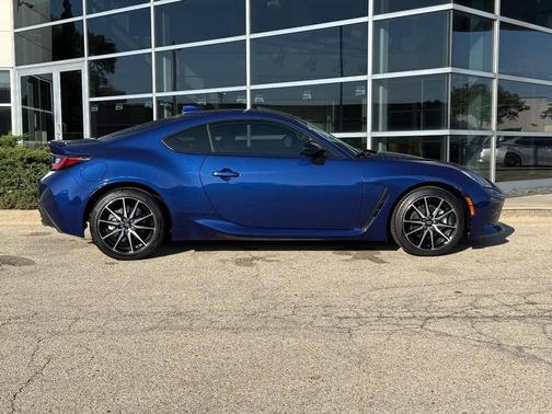 2023 Toyota GR86 Base