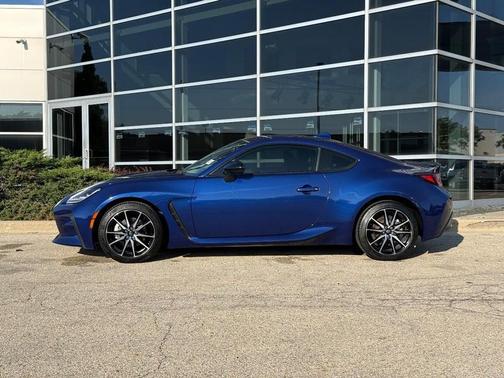 2023 Toyota GR86 Base
