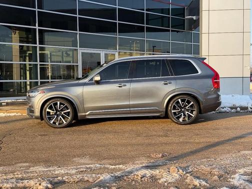 2018 Volvo XC90 T6 Inscription