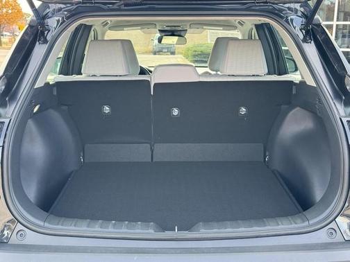 2024 Toyota Corolla Cross L