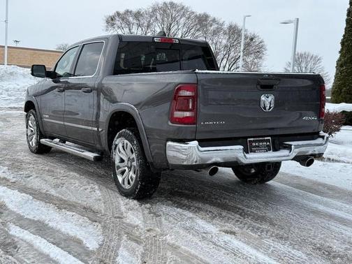2023 RAM 1500 Limited