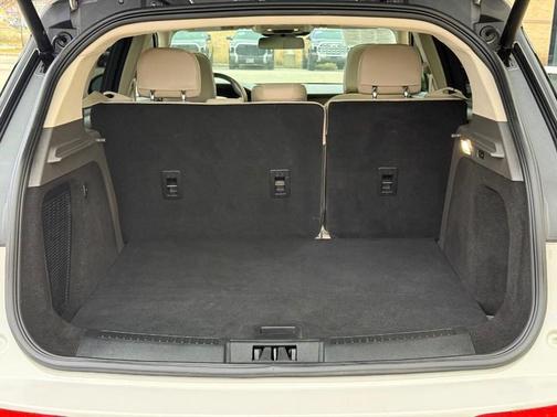 2021 Lincoln Corsair Reserve