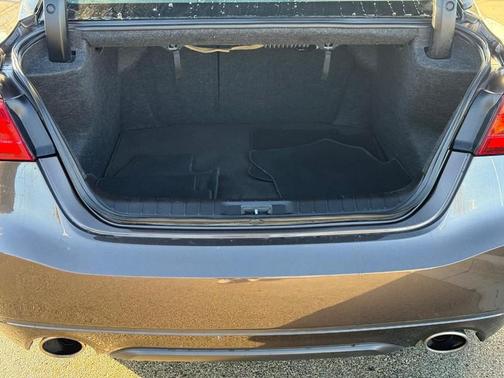 2016 Nissan Maxima 3.5 SL