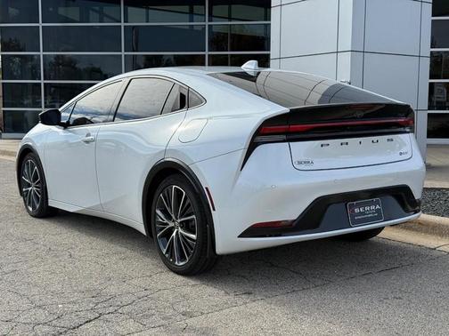 2023 Toyota Prius Limited