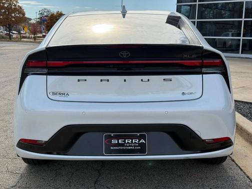 2023 Toyota Prius Limited