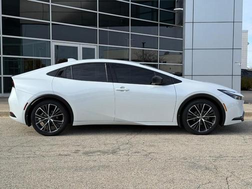 2023 Toyota Prius Limited