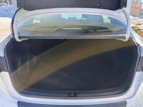 2023 Toyota Corolla Hybrid SE Infrared