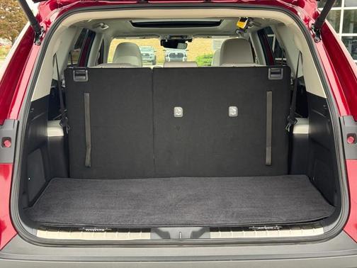 2025 Toyota Grand Highlander Limited