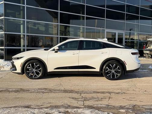 2023 Toyota Crown Limited