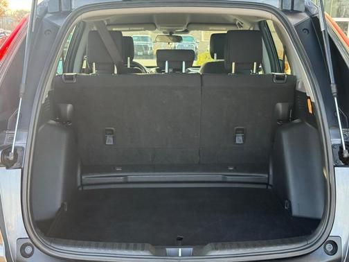 2021 Honda CR-V AWD LX