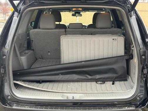 2017 Toyota Highlander LE Plus