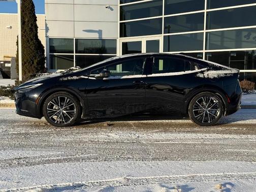 2024 Toyota Prius Limited