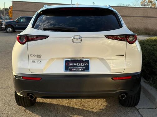 2021 Mazda CX-30 Premium Package