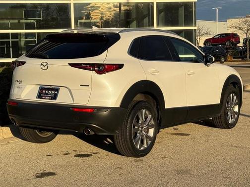 2021 Mazda CX-30 Premium Package