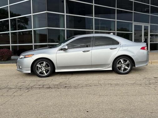 2014 Acura TSX Special Edition