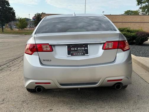 2014 Acura TSX Special Edition