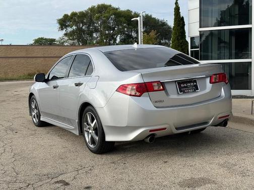 2014 Acura TSX Special Edition