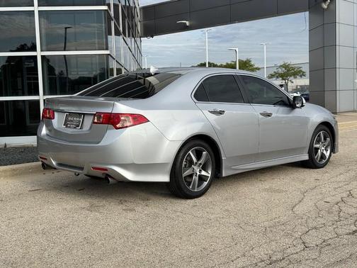 2014 Acura TSX Special Edition