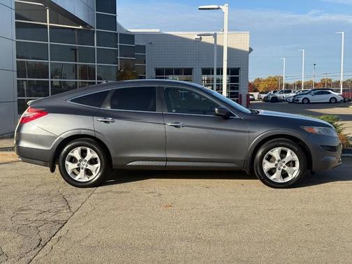 2010 Honda Accord Crosstour EX-L