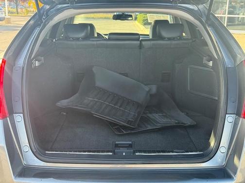 2010 Honda Accord Crosstour EX-L