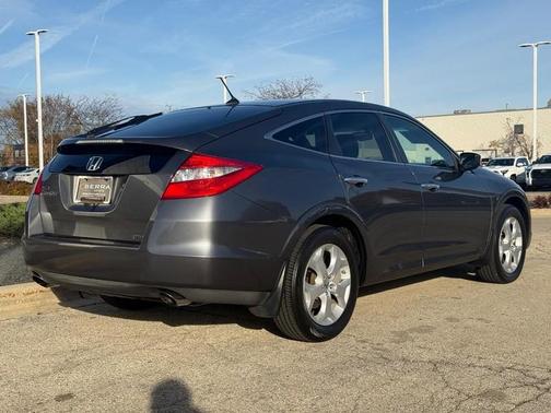 2010 Honda Accord Crosstour EX-L