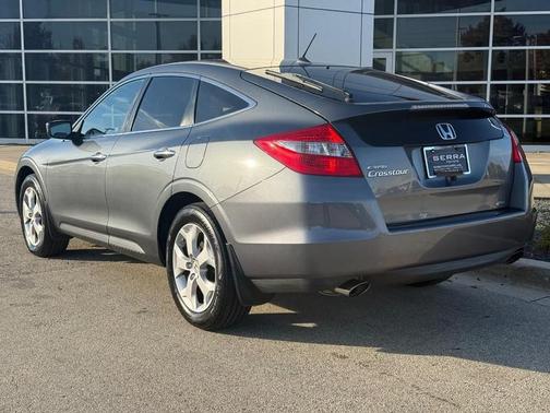 2010 Honda Accord Crosstour EX-L