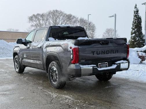 2023 Toyota Tundra SR5