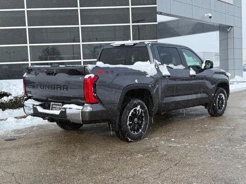 2023 Toyota Tundra SR5