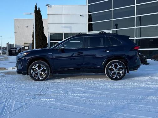 2023 Toyota RAV4 Prime XSE
